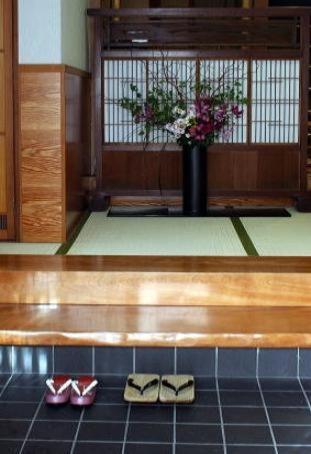 Kikunoya Ryokan Канадзава Екстер'єр фото