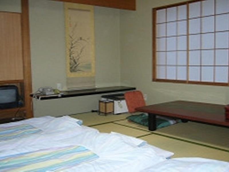 Kikunoya Ryokan Канадзава Екстер'єр фото